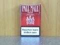 Pall Mall Filter rot