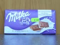 Milka Alpen Milchcreme 100g