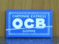 OCB Blau 100 Blatt