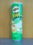 Pringles Chips - Sour Cream & Onion 190g